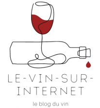 Le vin sur Internet