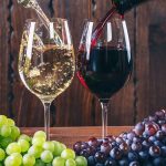 Vin rouge et blanc : comment on les fabrique ?