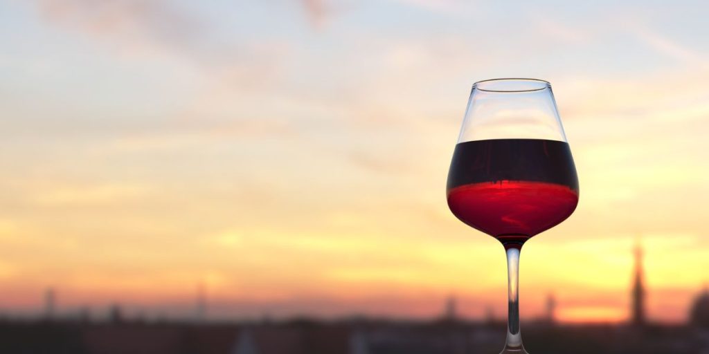 Comment le vin rouge est-il fabriqué ?