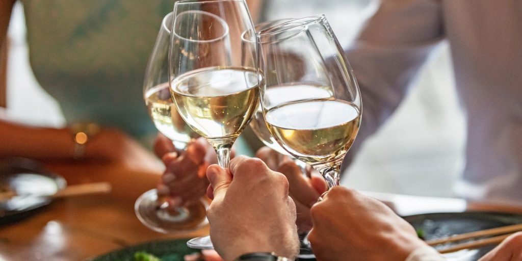 Le vin blanc est-il bon pour la santé ?