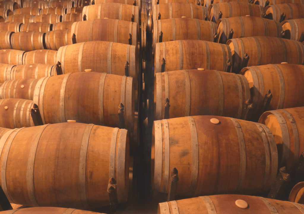 Quelles sont les influences des tanins sur le vin ?