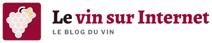 Le vin sur Internet
