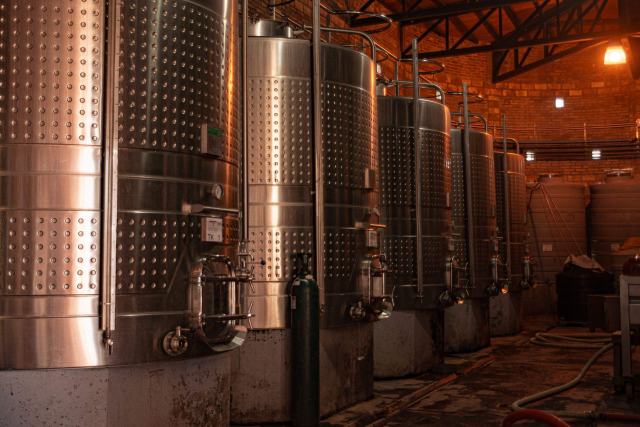 Les sulfites sont-ils présents dans tous les vins ? Les sulfites sont-ils présents dans tous les vins ?