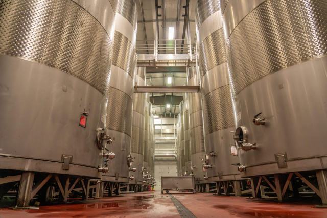 Quand la fermentation alcoolique se termine-t-elle ? Quand la fermentation alcoolique se termine-t-elle ?
