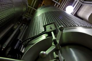 Qui fait la fermentation alcoolique ?
